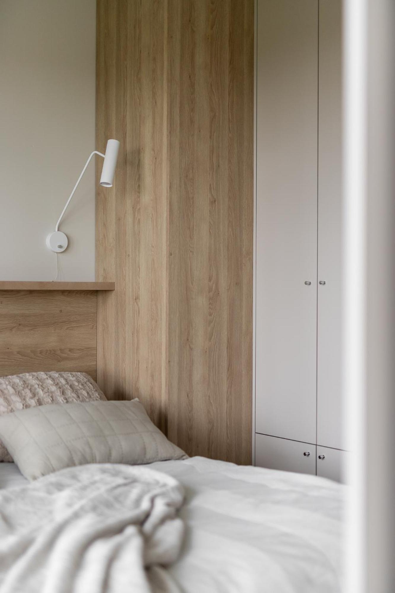 Let'S Sea - 2 Bedroom - Premium Baltic Apartment With Front Sea View Garden And Spa Access Gaski  Exterior photo