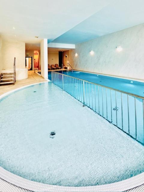 Let'S Sea - 2 Bedroom - Premium Baltic Apartment With Front Sea View Garden And Spa Access Gaski  Exterior photo